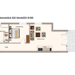 Meeresblick Meeresblick 223 Ostseebad Kühlungsborn
