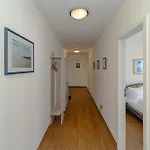 Apartment Meeresblick Meeresblick 223 Kuehlungsborn