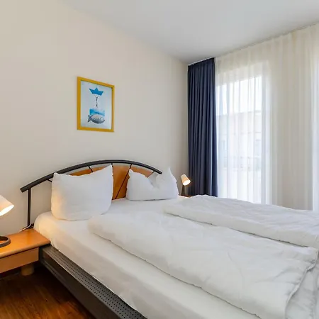 Apartment Meeresblick Meeresblick 223
