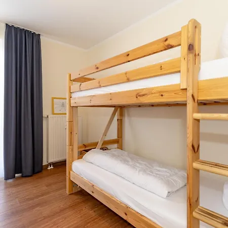 Meeresblick Meeresblick 223 דירה Ostseebad Kühlungsborn
