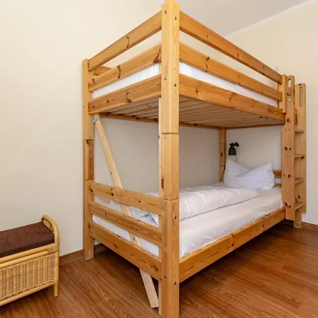 Meeresblick Meeresblick 223 * Kühlungsborn