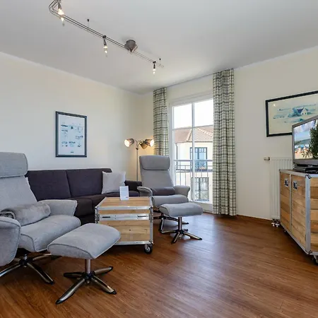 Meeresblick Meeresblick 223 Daire