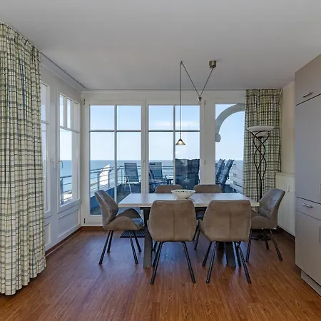 Apartment Meeresblick Meeresblick 223