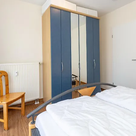 Meeresblick Meeresblick 223 Apartment *