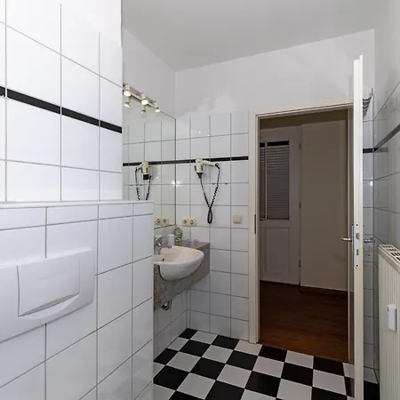 شقة Meeresblick Meeresblick 223 *