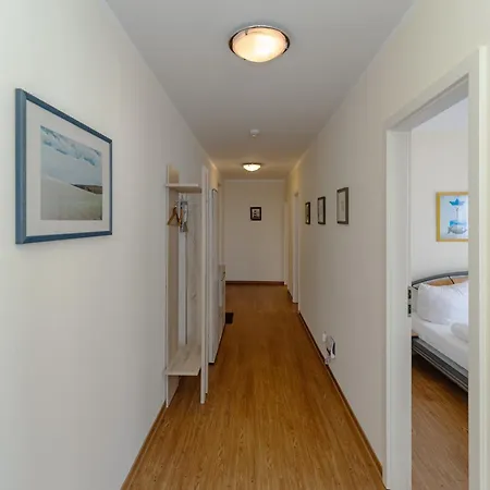 דירה Meeresblick Meeresblick 223 Ostseebad Kühlungsborn