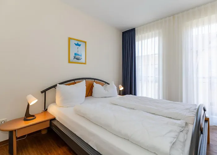 Lejlighed Meeresblick Meeresblick 223