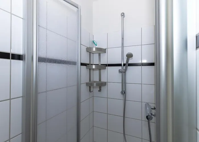 Meeresblick Meeresblick 223 شقة *