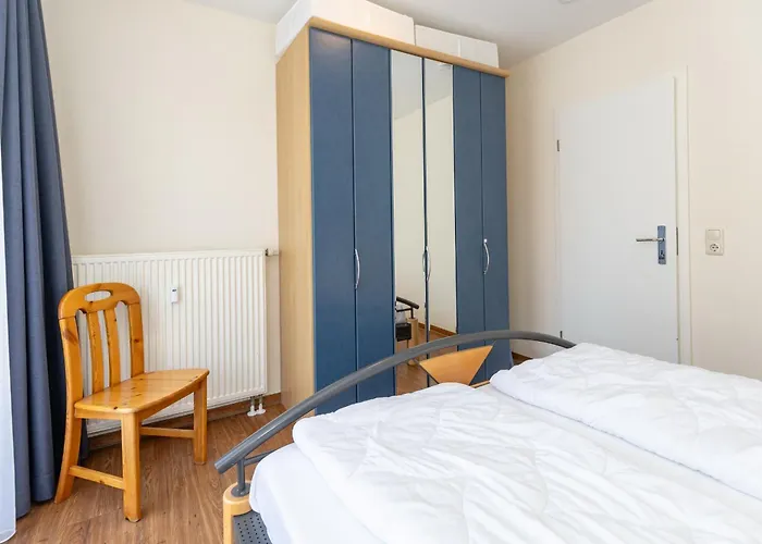 Meeresblick Meeresblick 223 شقة *