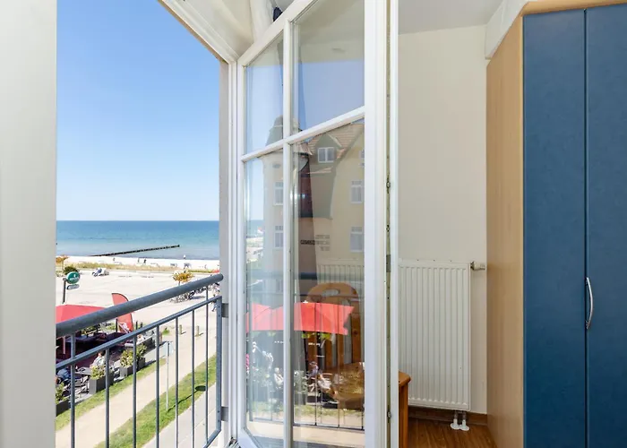 Meeresblick Meeresblick 223 *